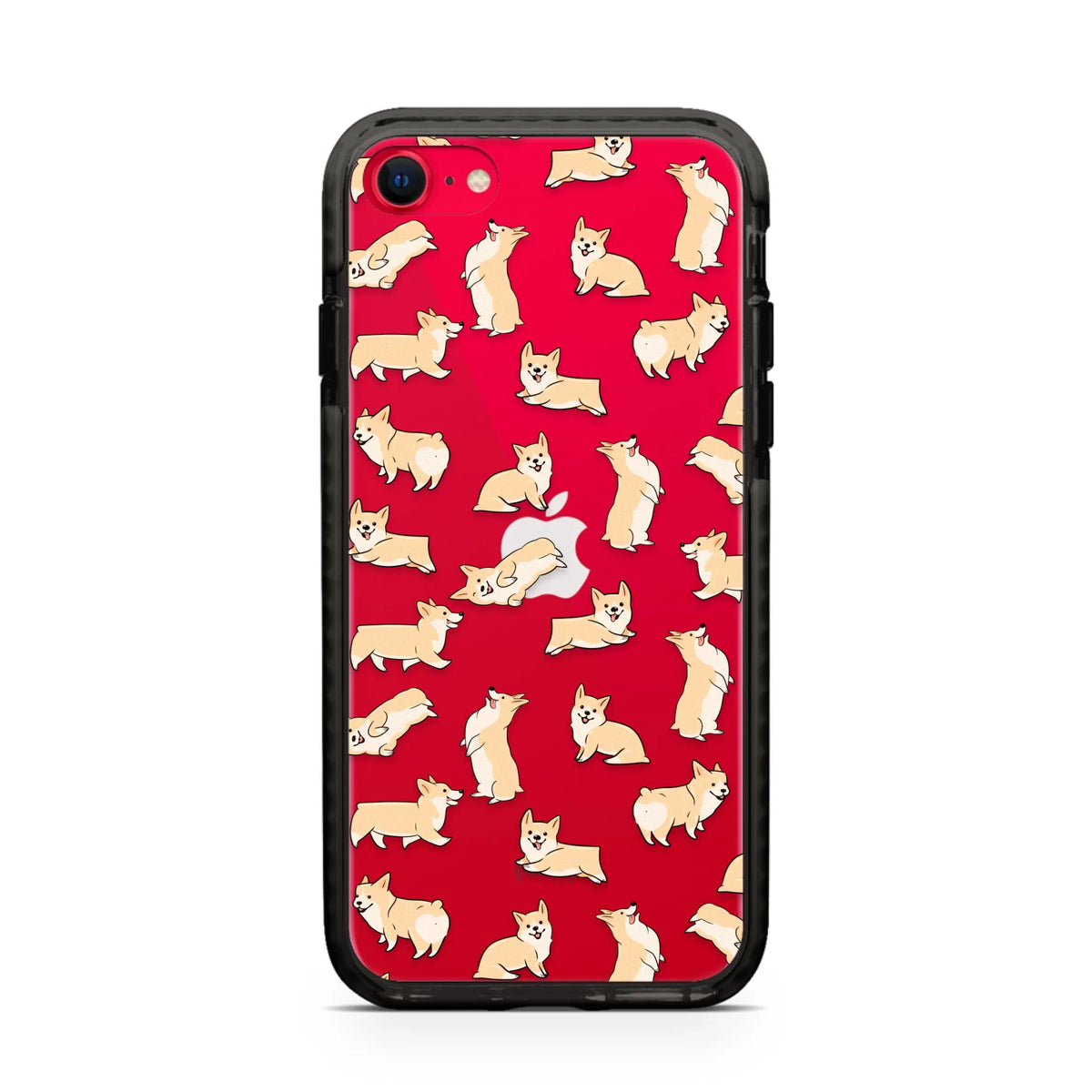 iPhone-SE-Red