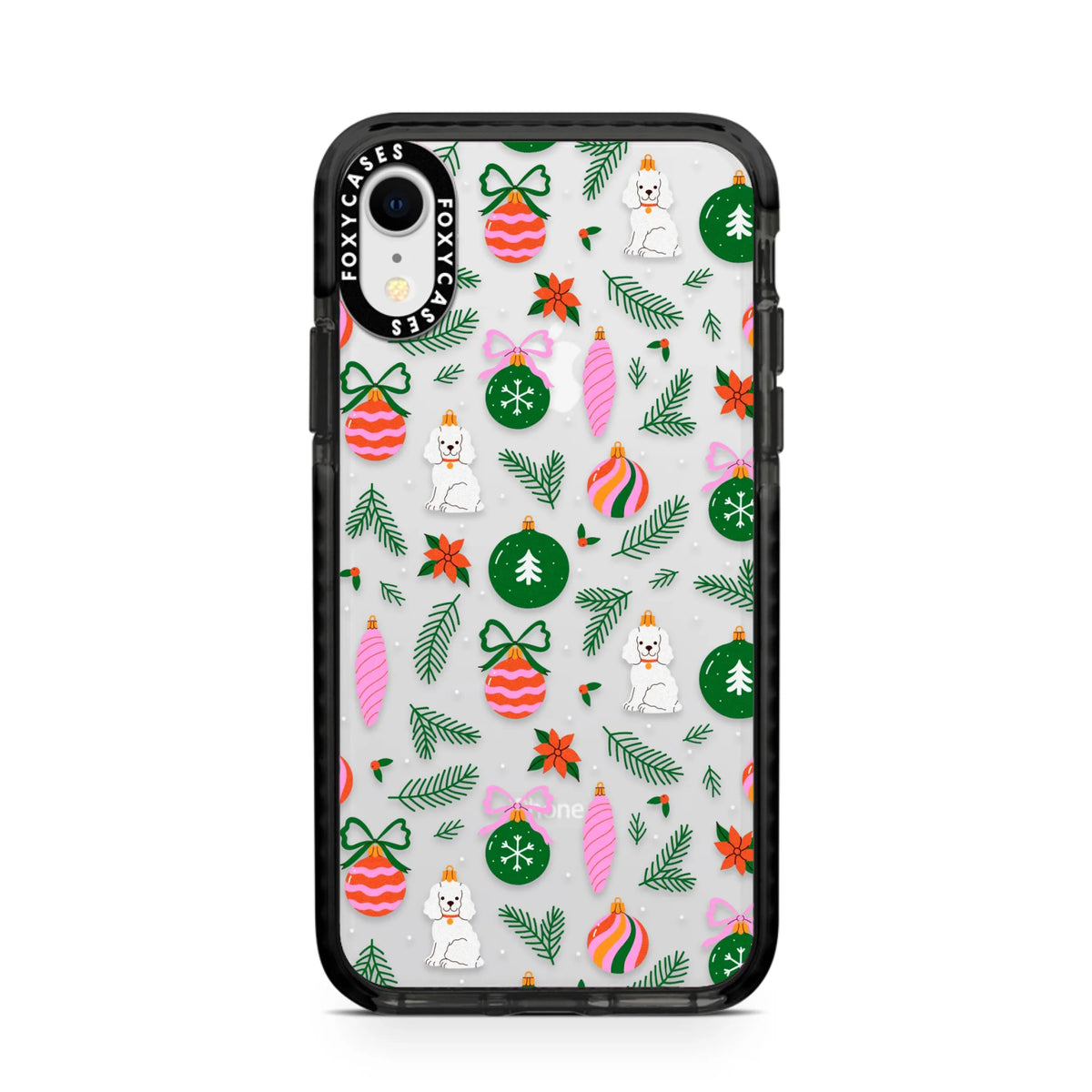 IPhone-XR-White