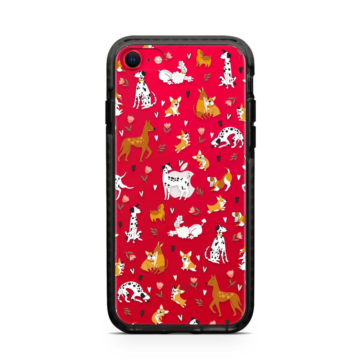 iPhone-SE-Red
