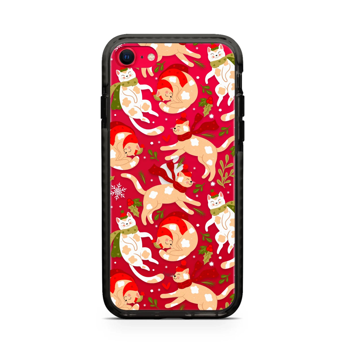 iPhone-SE-Red