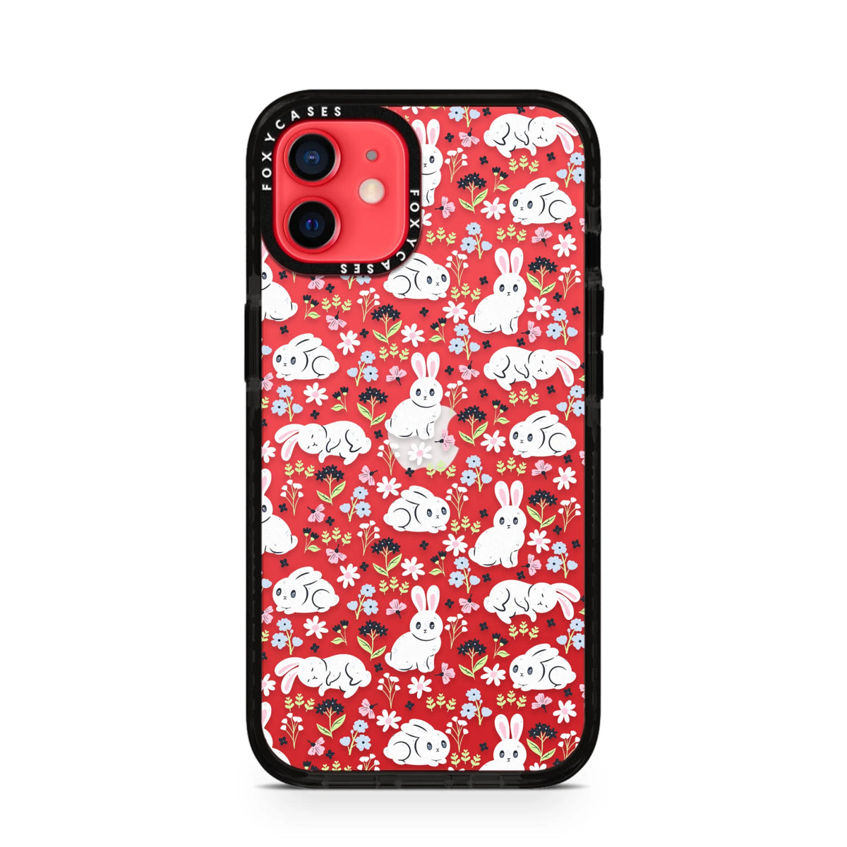 iPhone-12-Red
