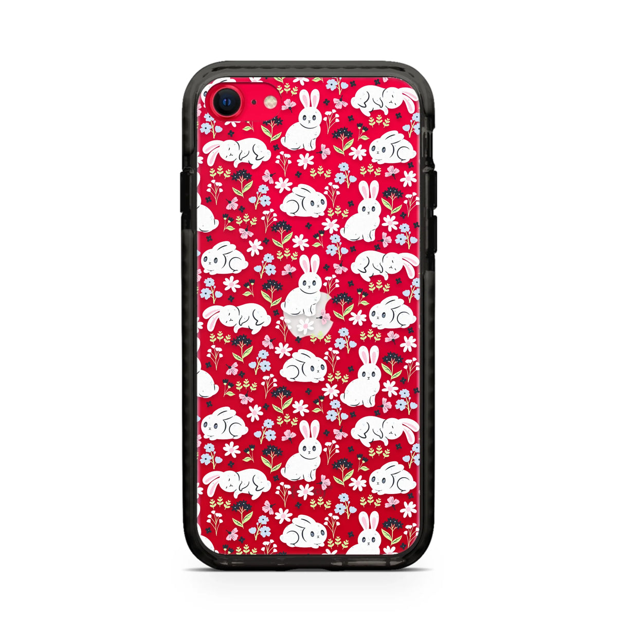 iPhone-SE-Red