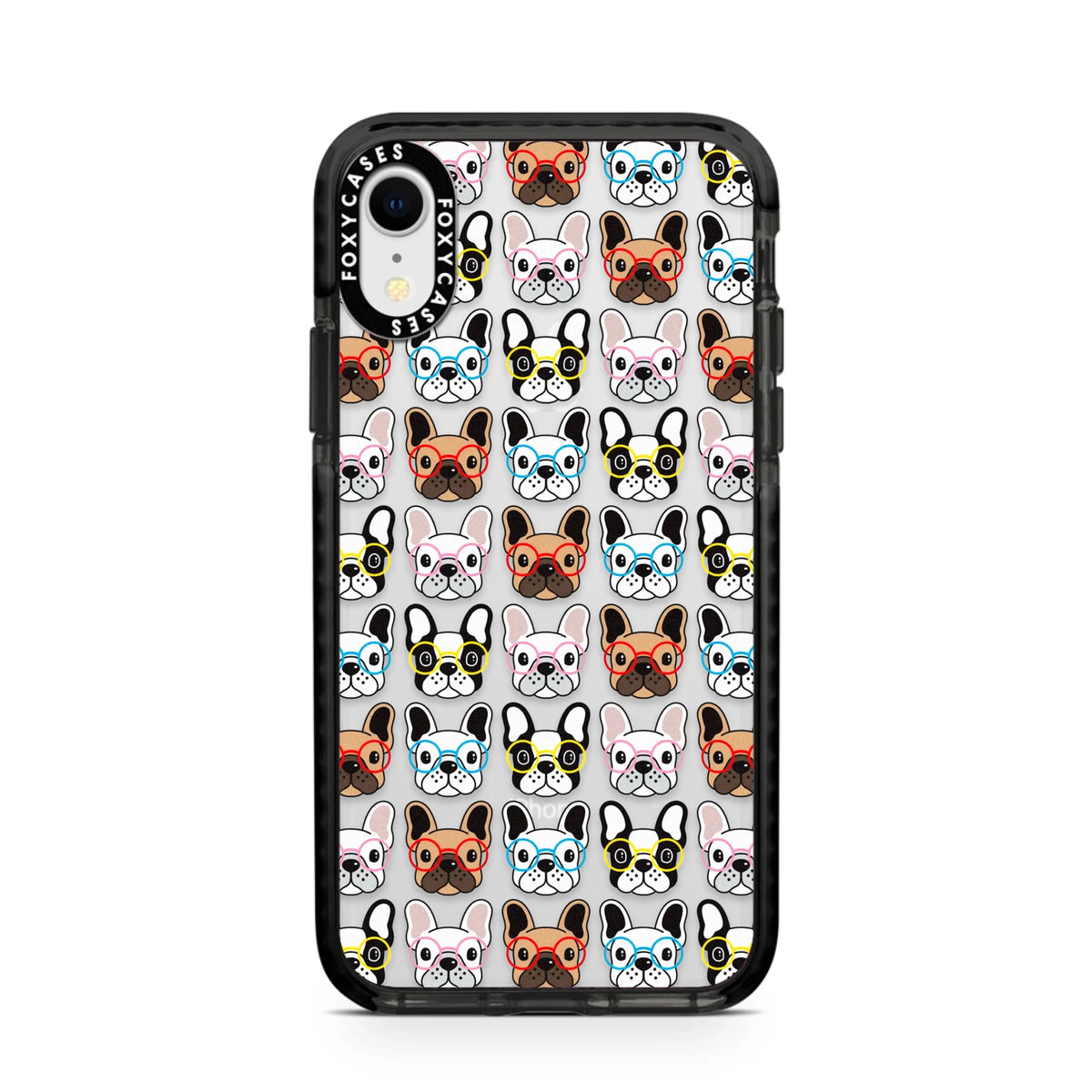 IPhone-XR-White