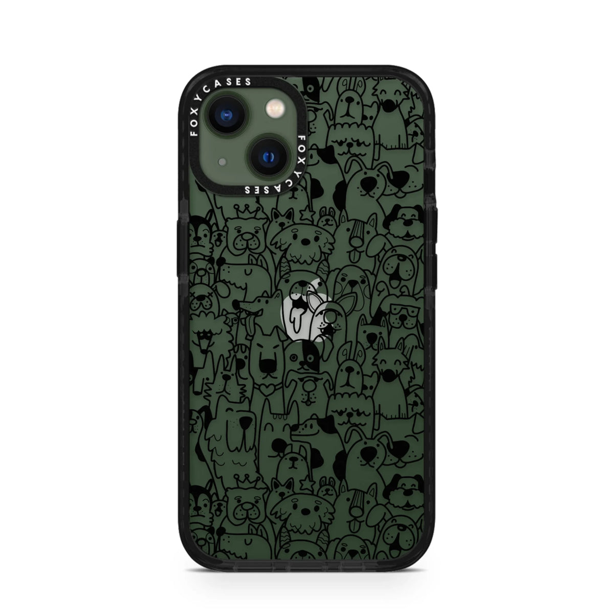 iPhone-13-Green
