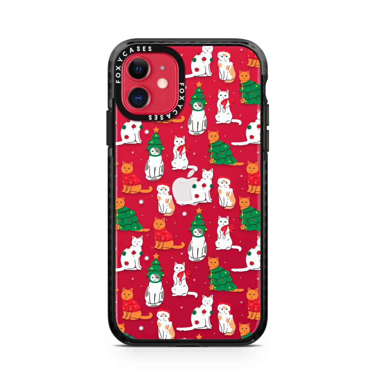 iPhone-11-Red