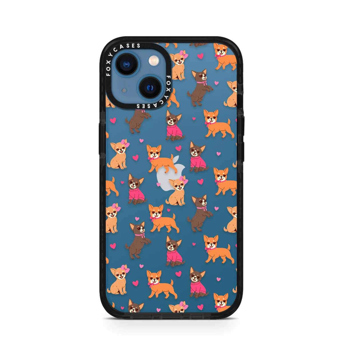 iPhone-13-Blue