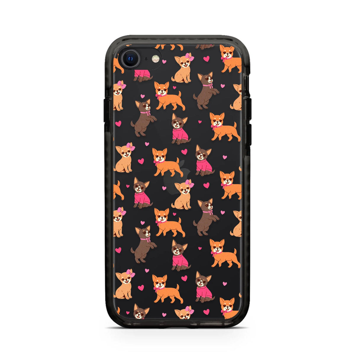 iPhone-SE-Black