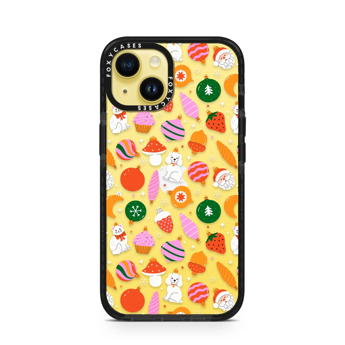 iPhone-14-Yellow