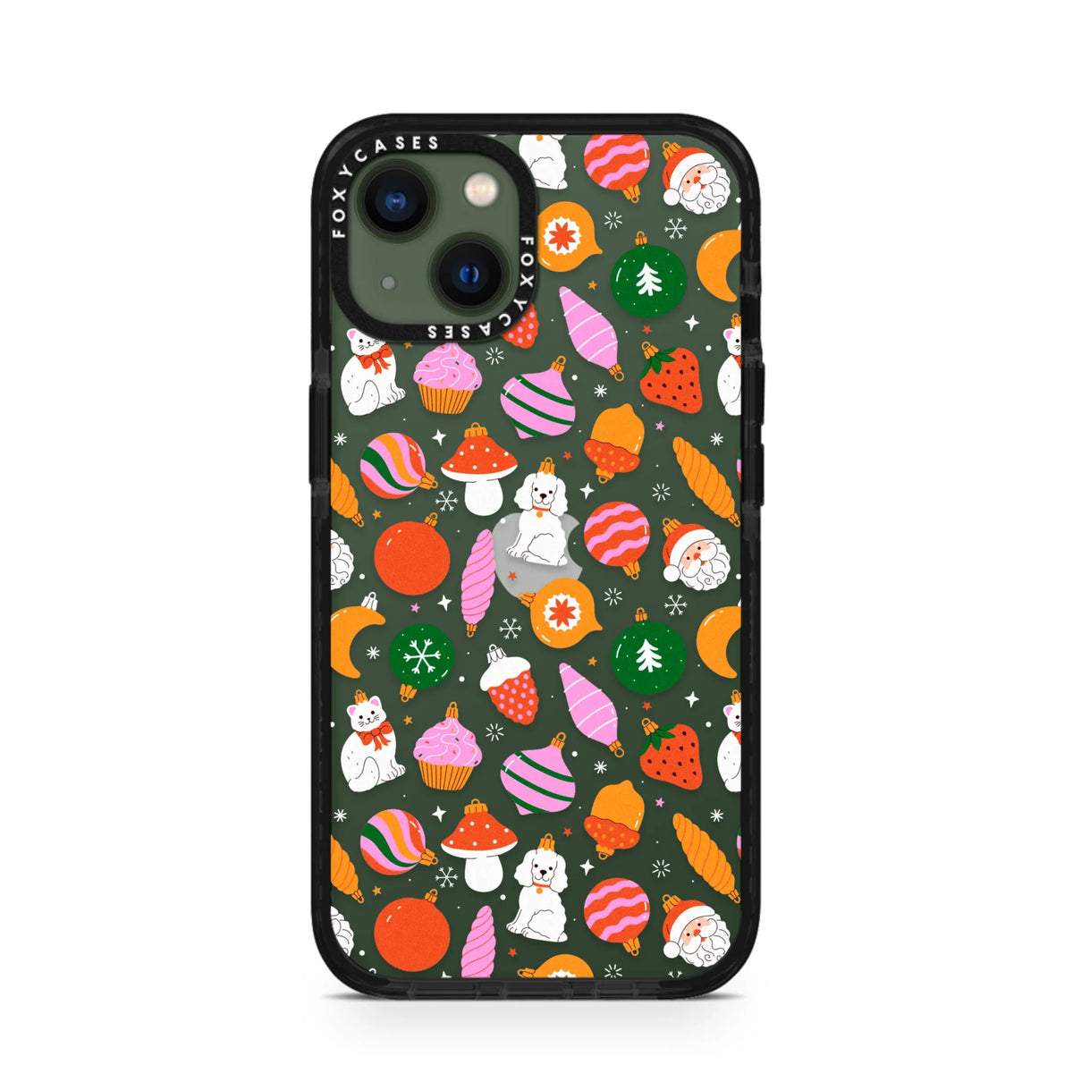 iPhone-13-Green