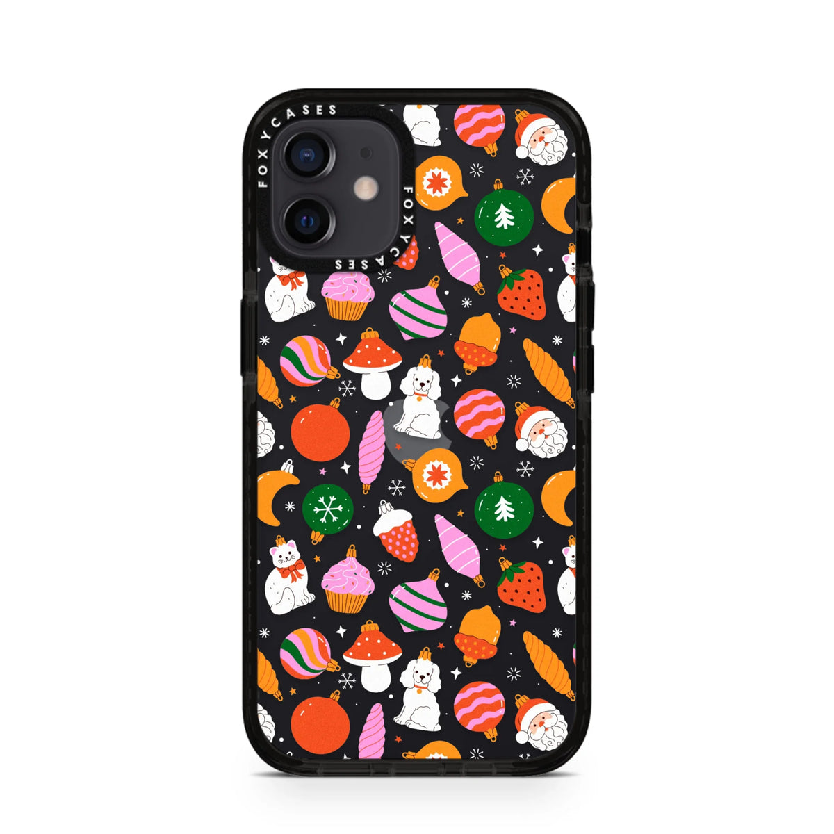 iPhone-12-Black