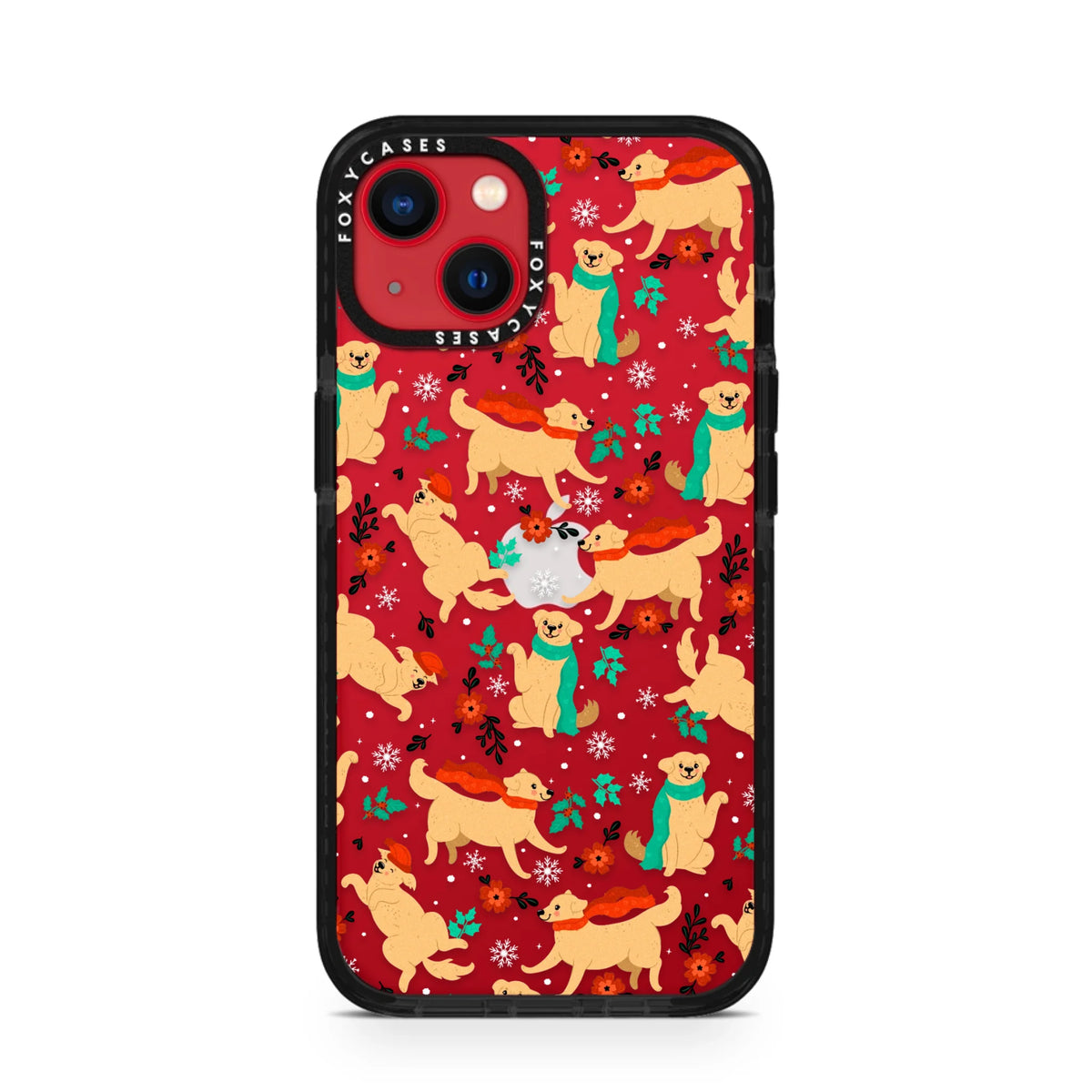 iPhone-13-Red