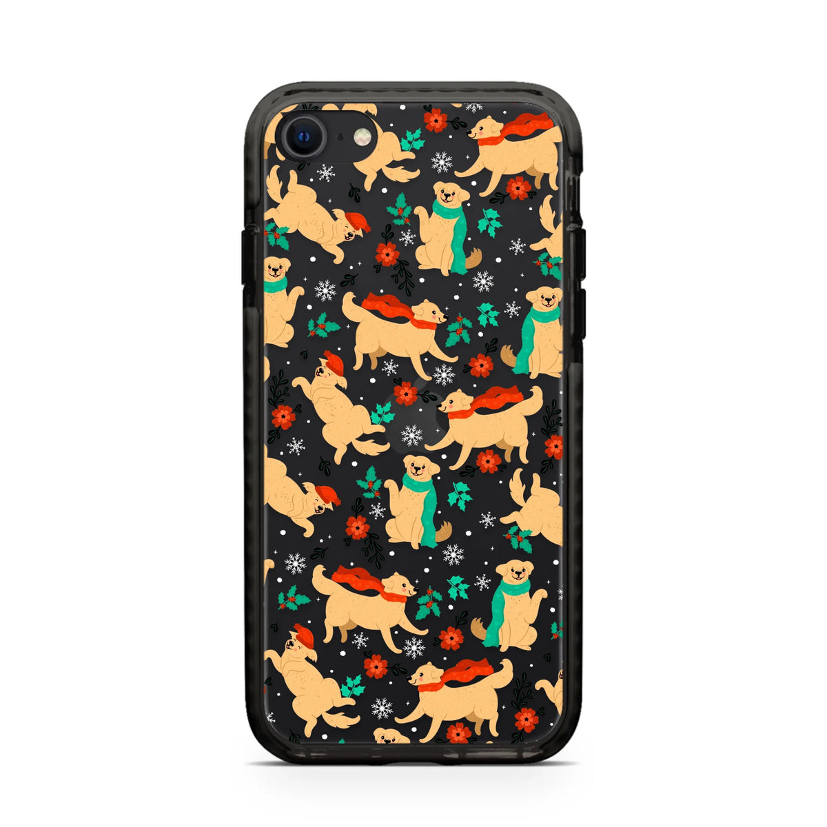 iPhone-SE-Black