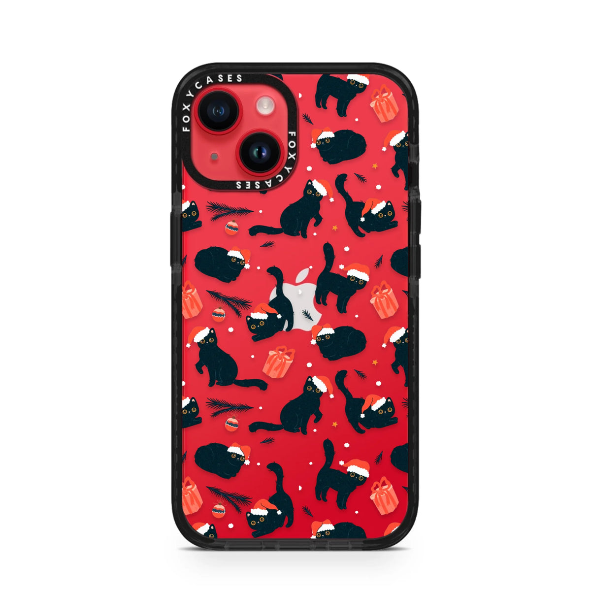 iPhone-14-Red