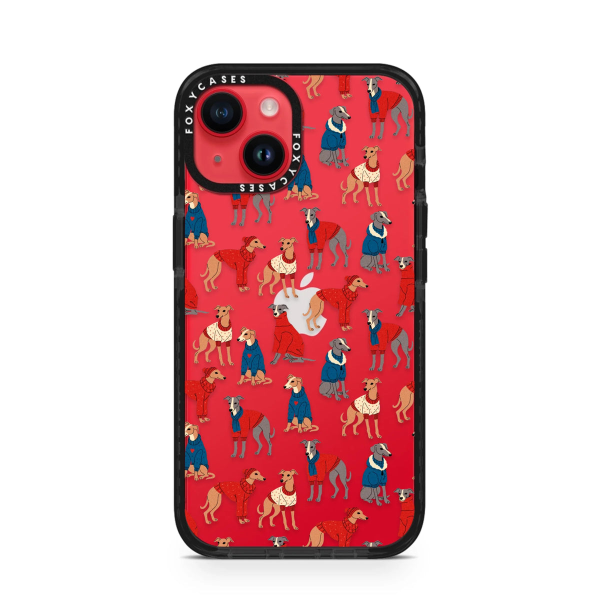 iPhone-14-Red