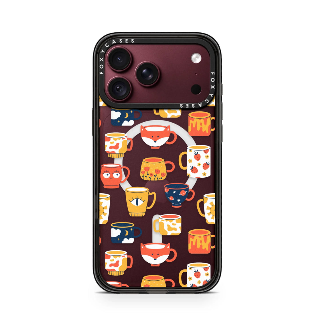 iPhone-18-Pro-Max-Burgundy
