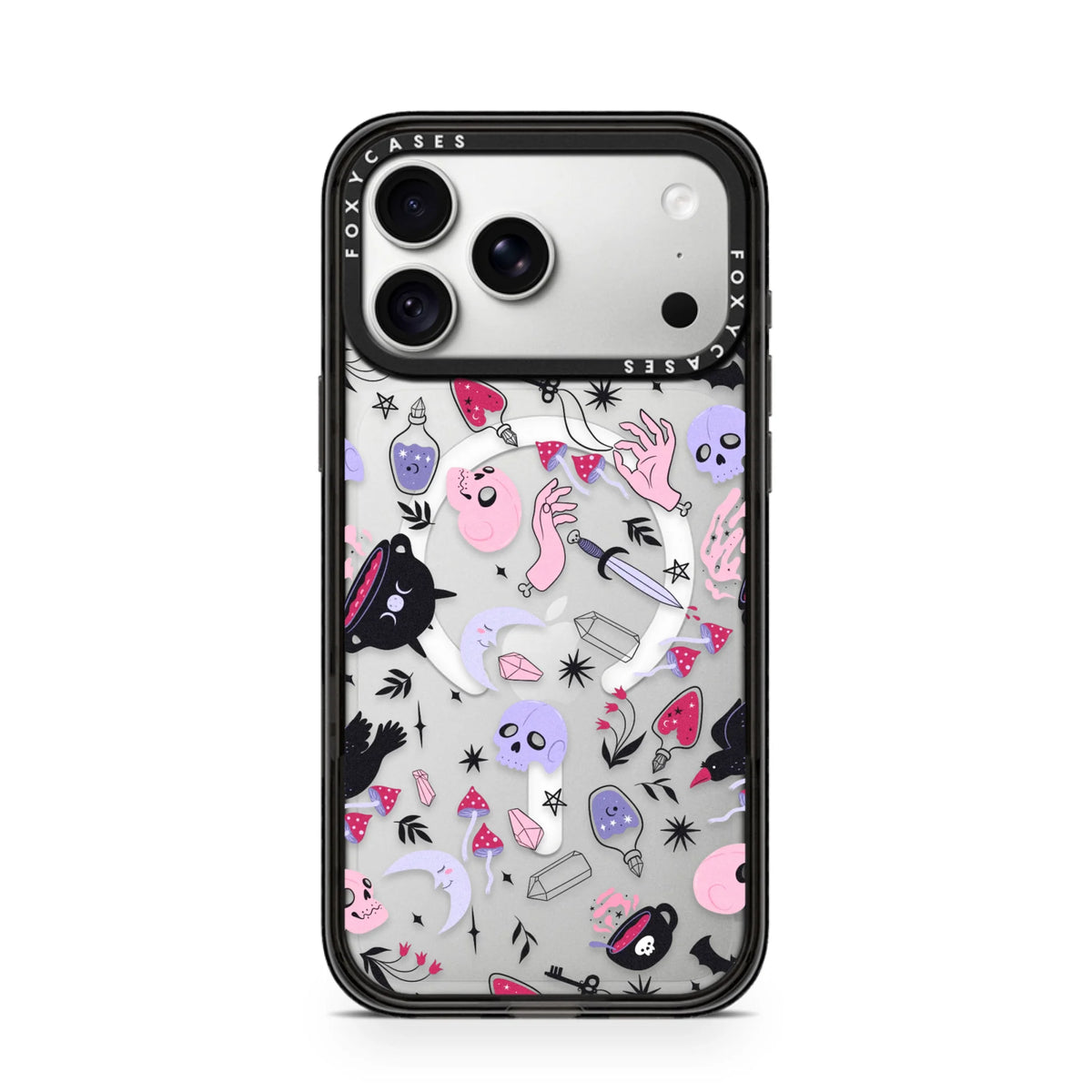 iPhone-18-Pro-Max-Silver