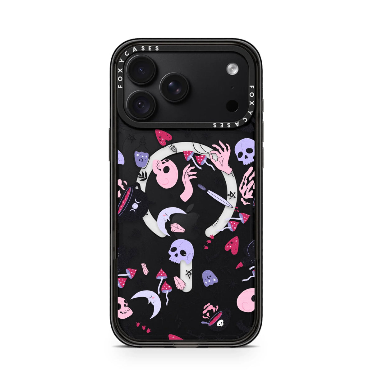 iPhone-18-Pro-Max-Black