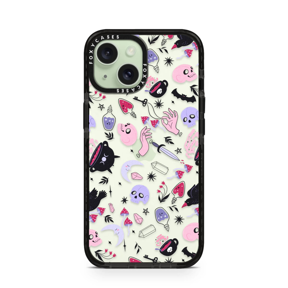 iPhone-15-Green