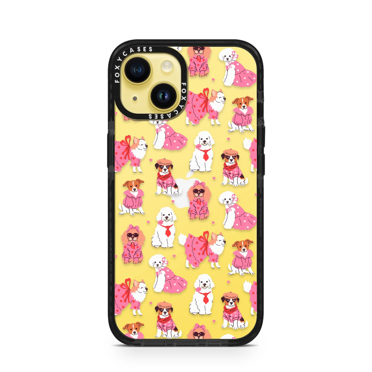 iPhone-14-Yellow
