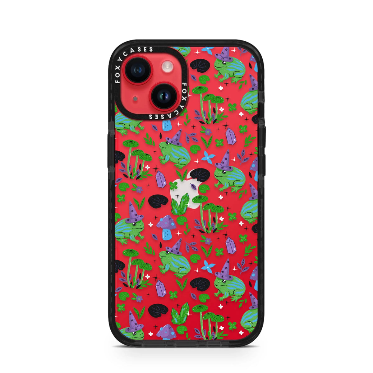 iPhone-14-Red