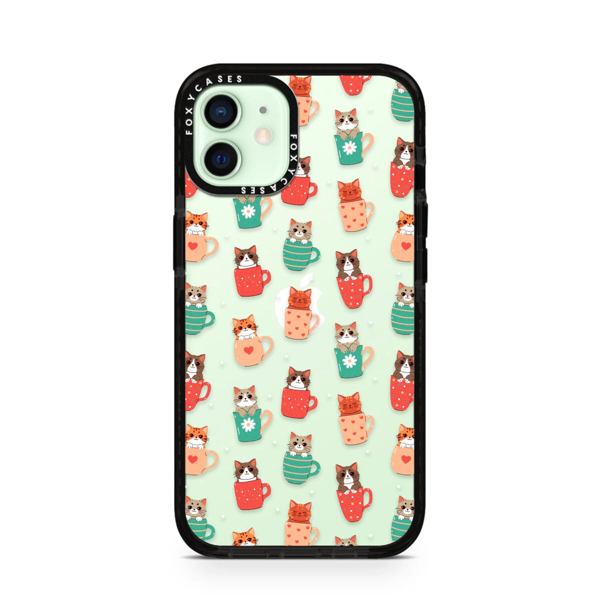 iPhone-12-Green