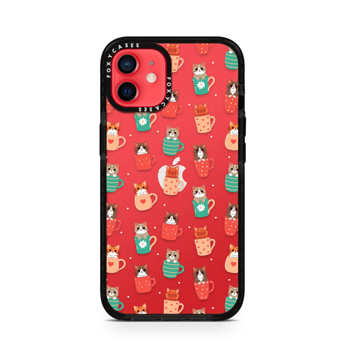 iPhone-12-Red