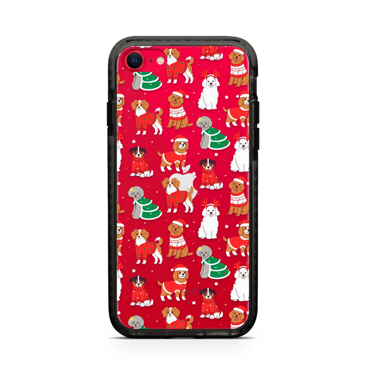 iPhone-SE-Red