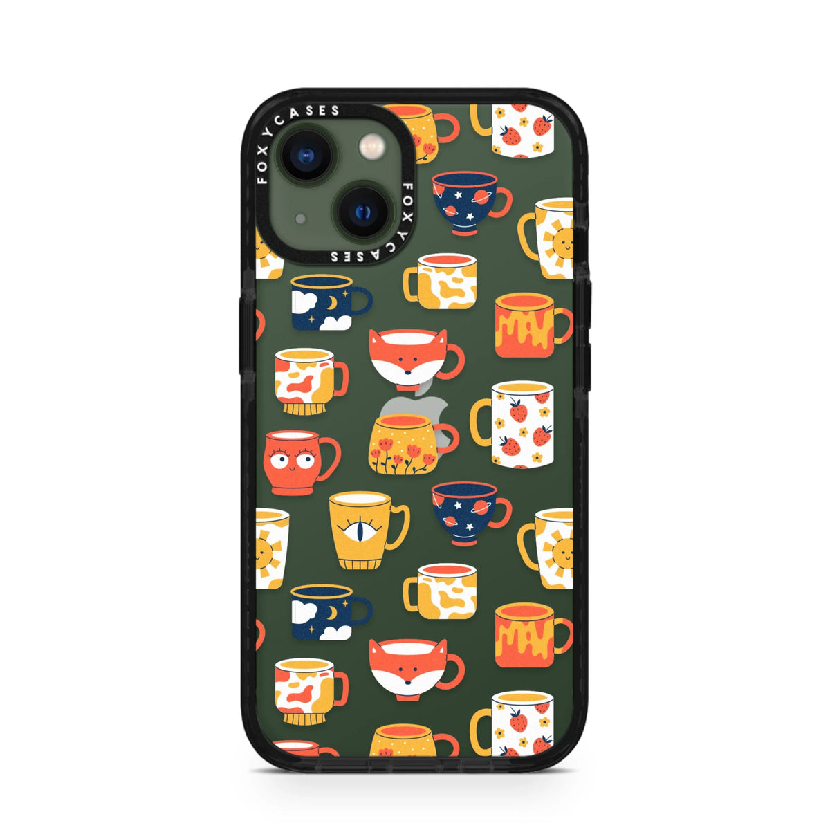 iPhone-13-Green