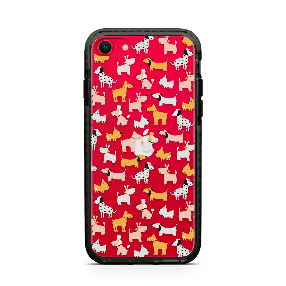 iPhone-SE-Red
