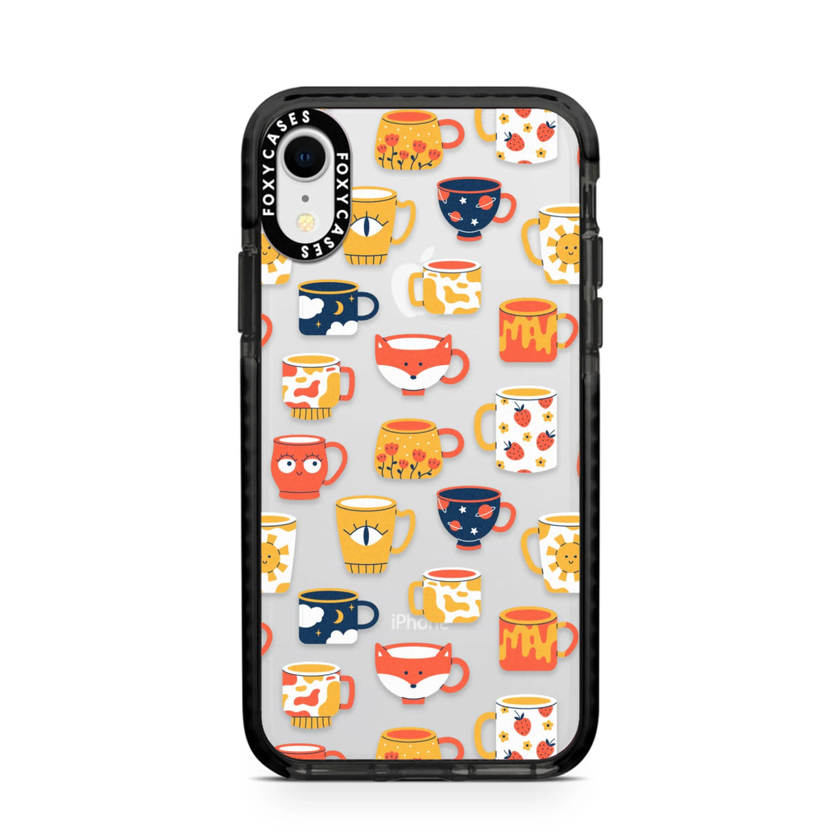 IPhone-XR-White