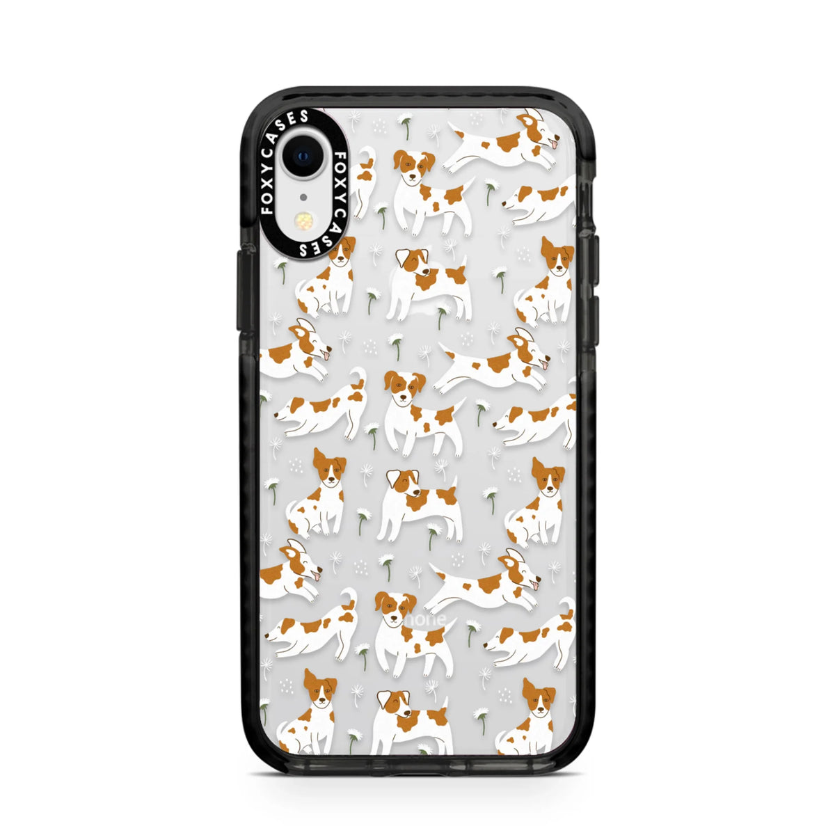 IPhone-XR-White