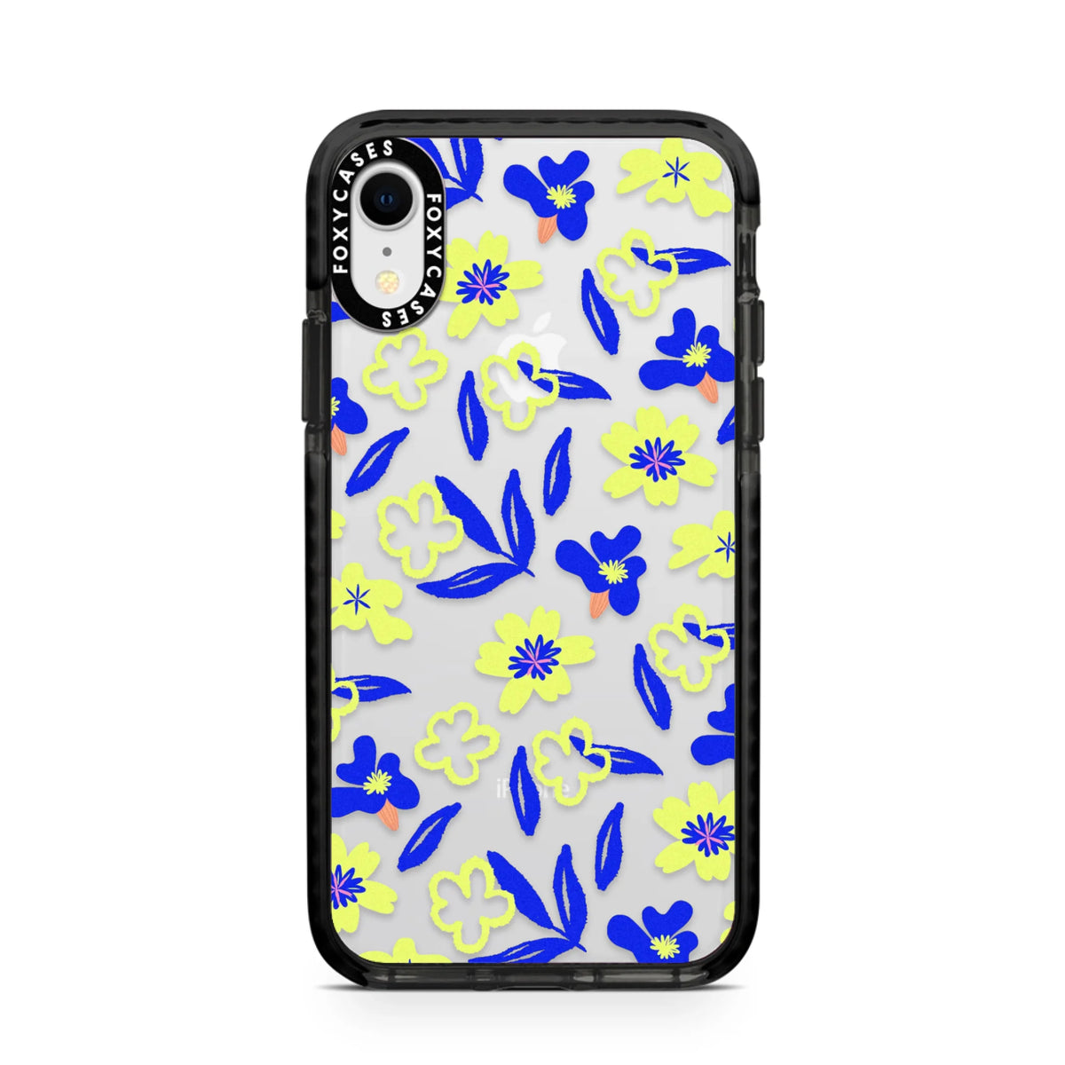 IPhone-XR-White