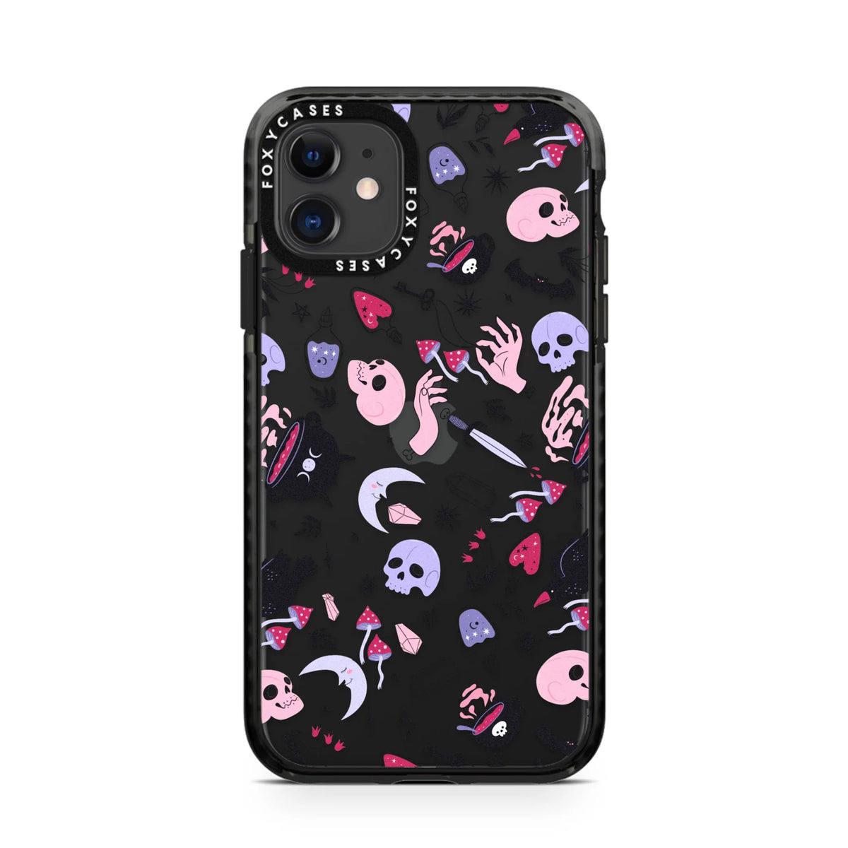 iPhone-11-Black