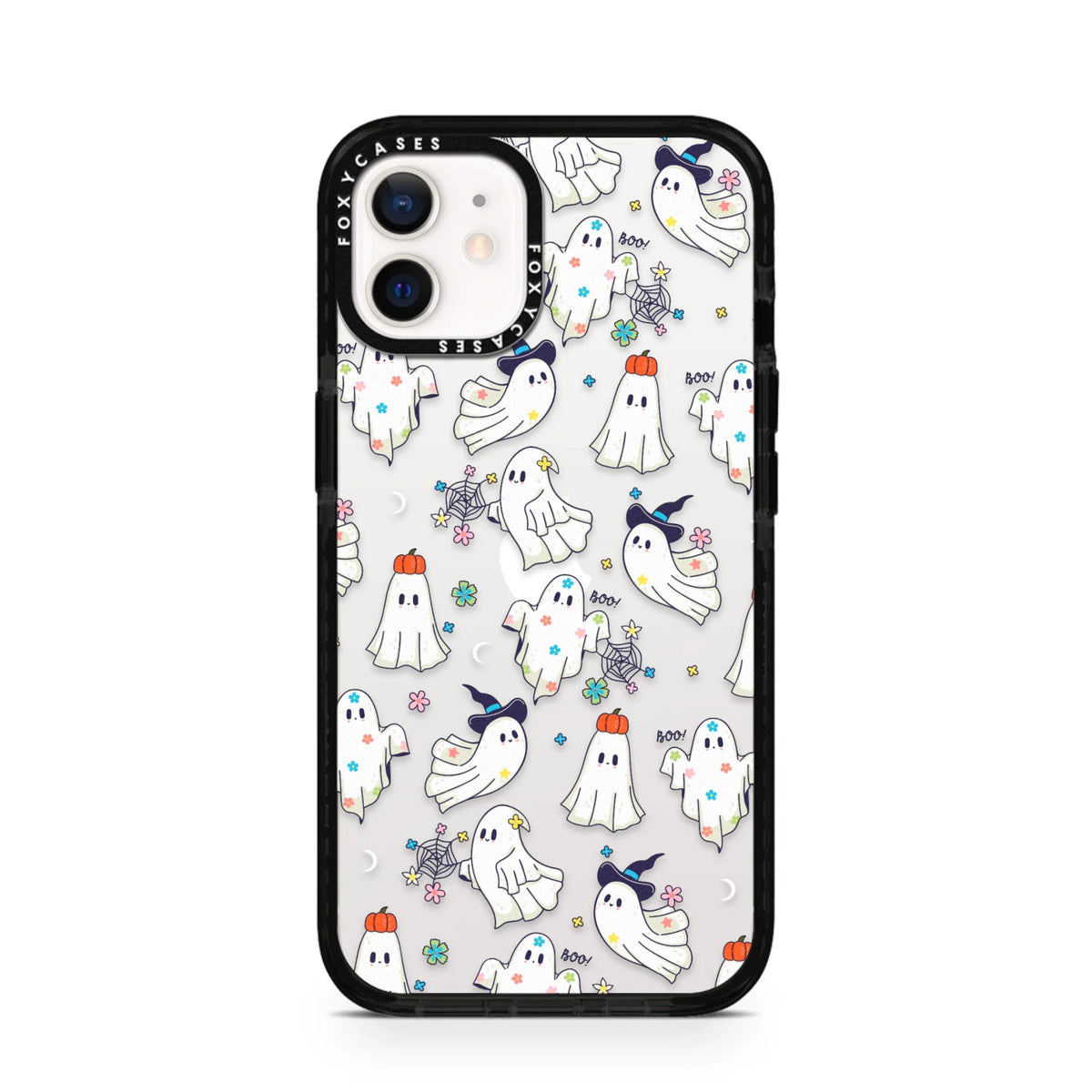 iPhone-12-White