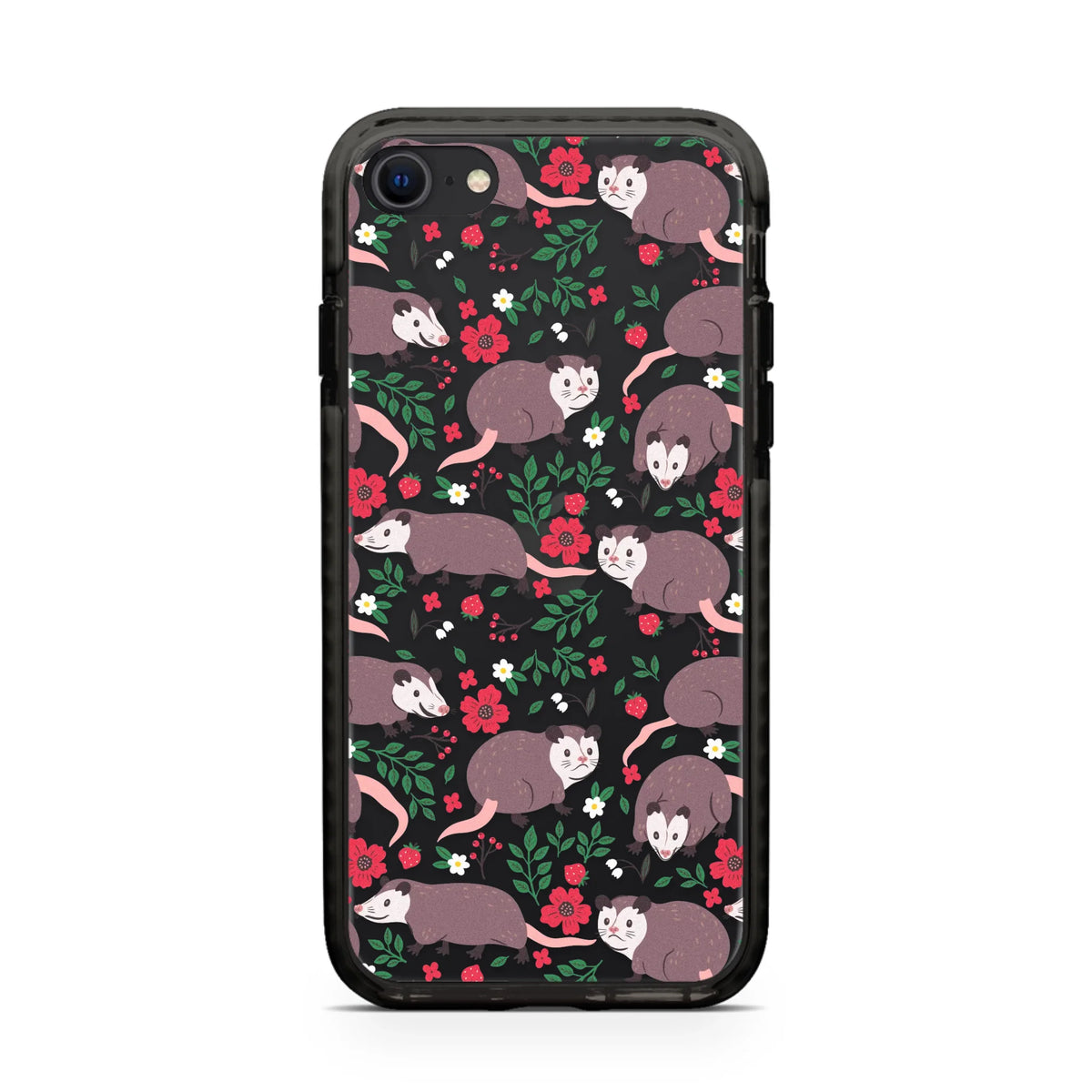 iPhone-SE-Black