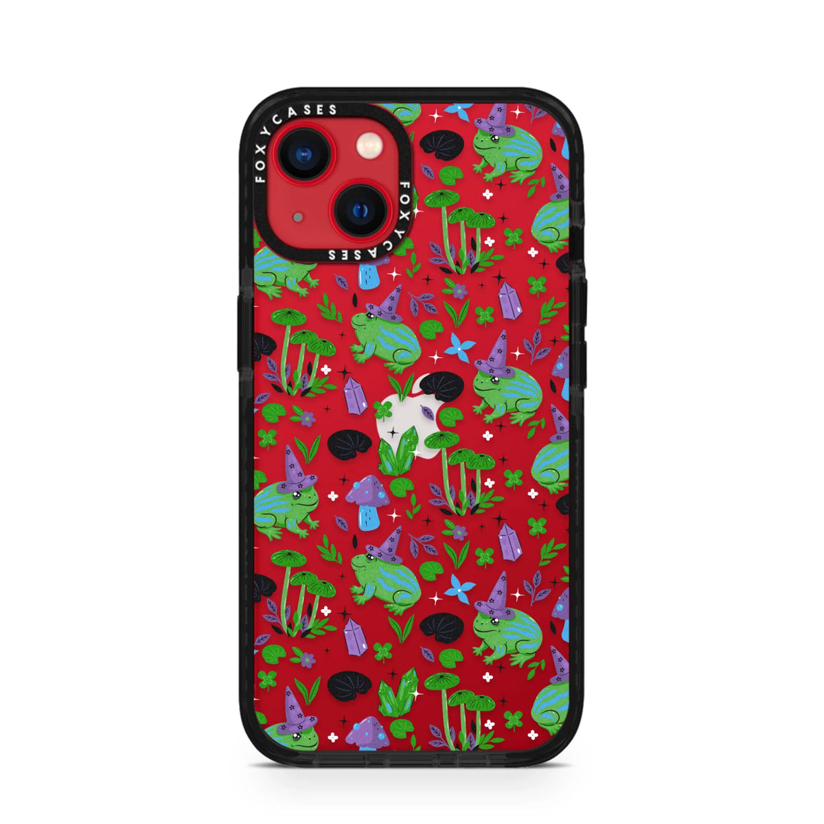 iPhone-13-Red