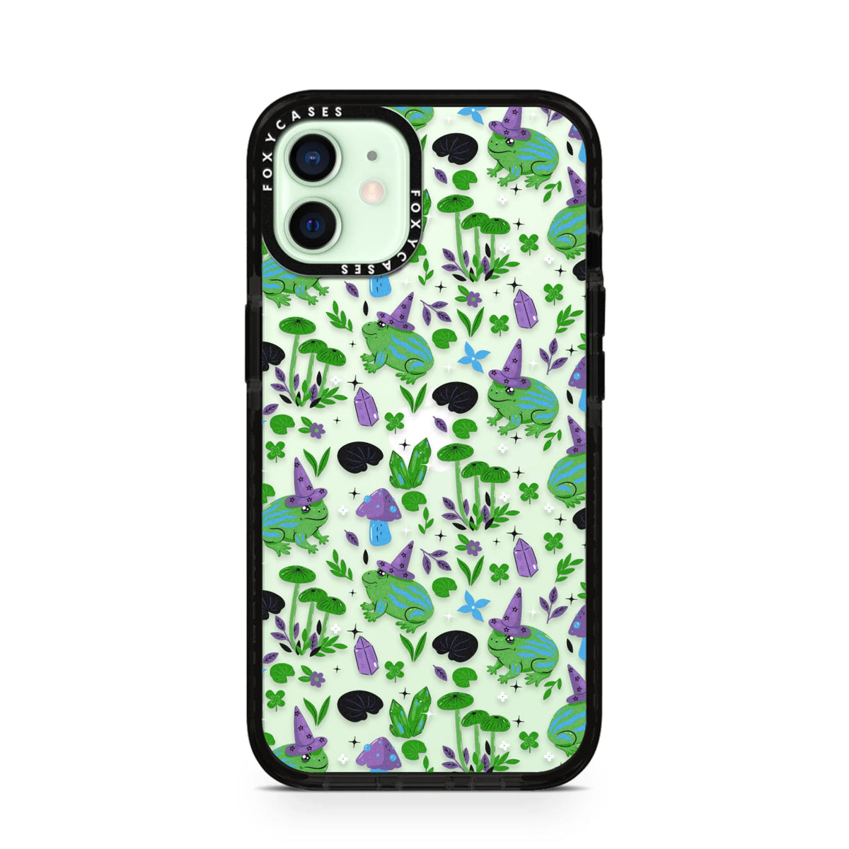 iPhone-12-Green