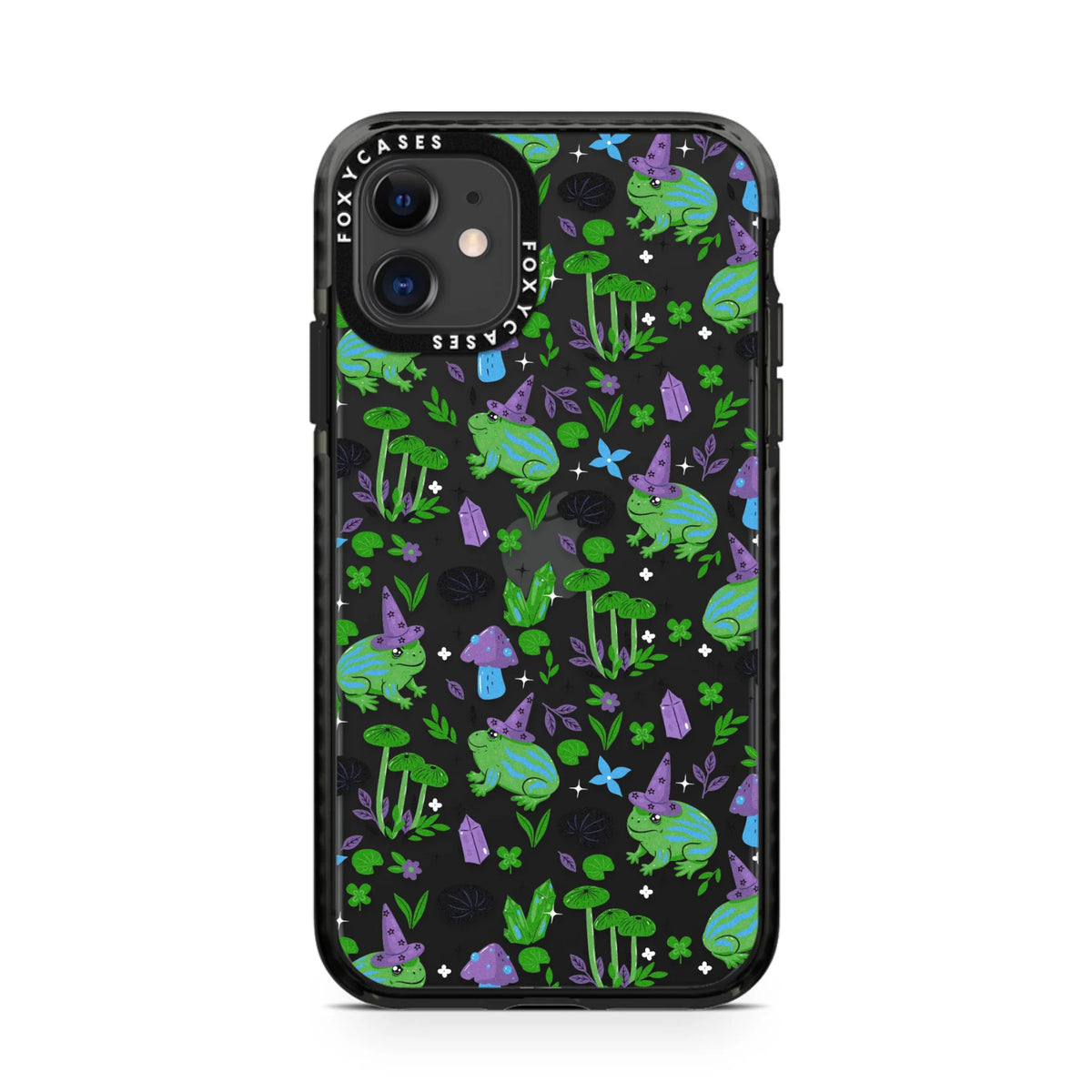 iPhone-11-Black