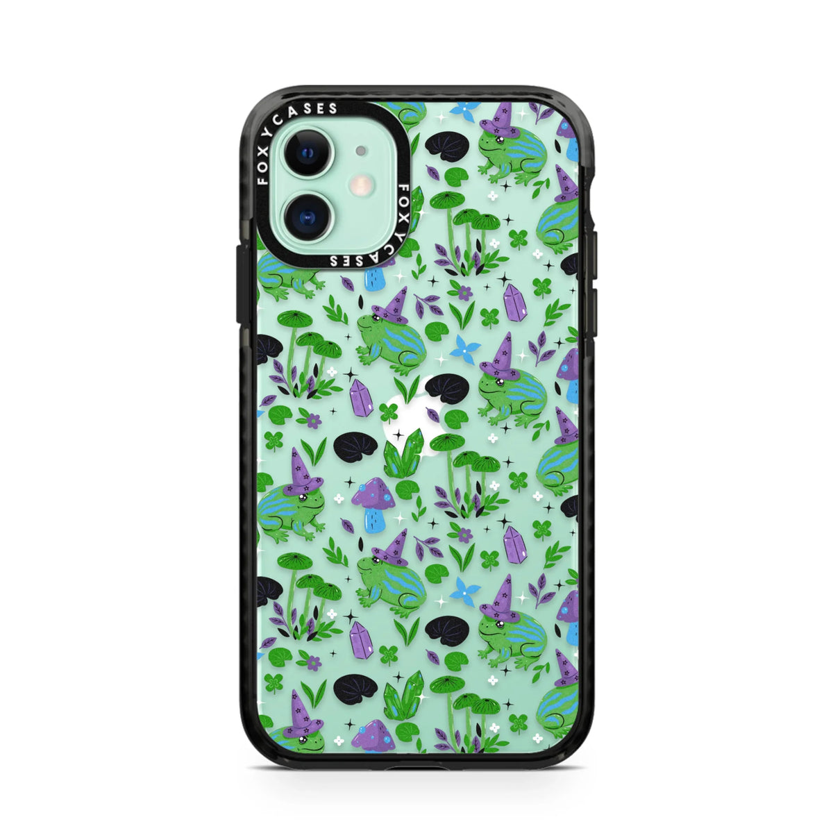 iPhone-11-Green