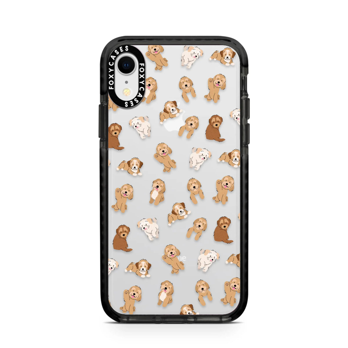 IPhone-XR-White