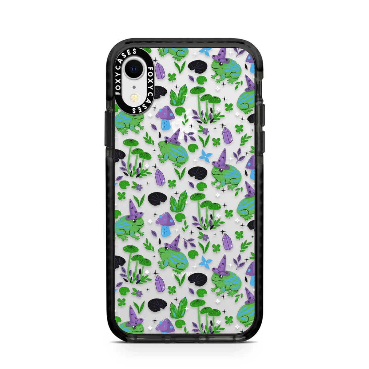 IPhone-XR-White