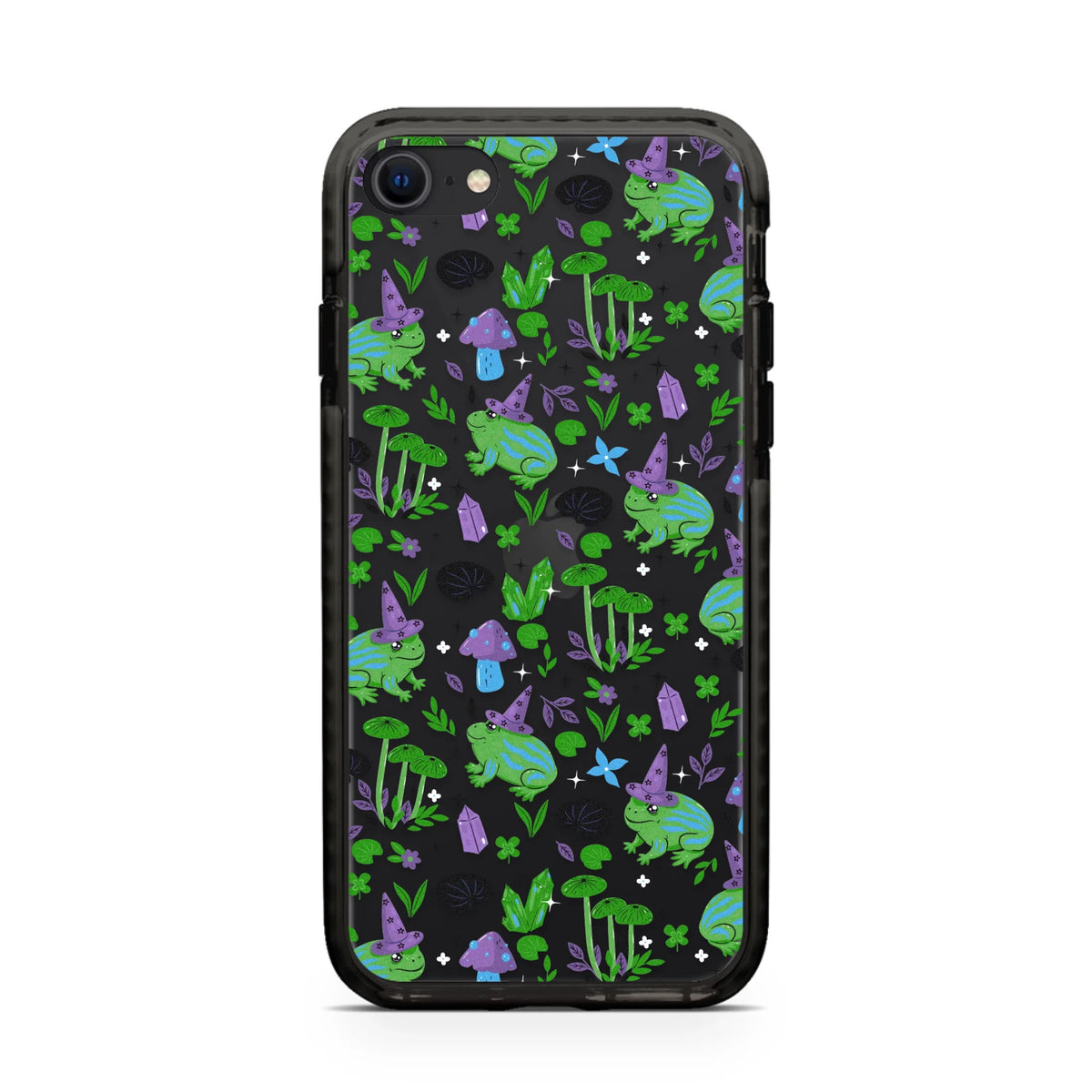 iPhone-SE-Black