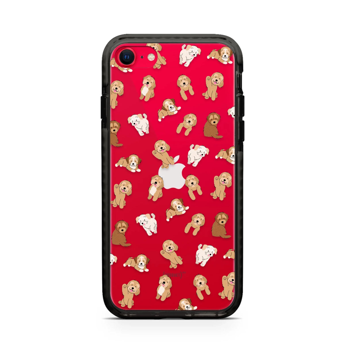 iPhone-SE-Red