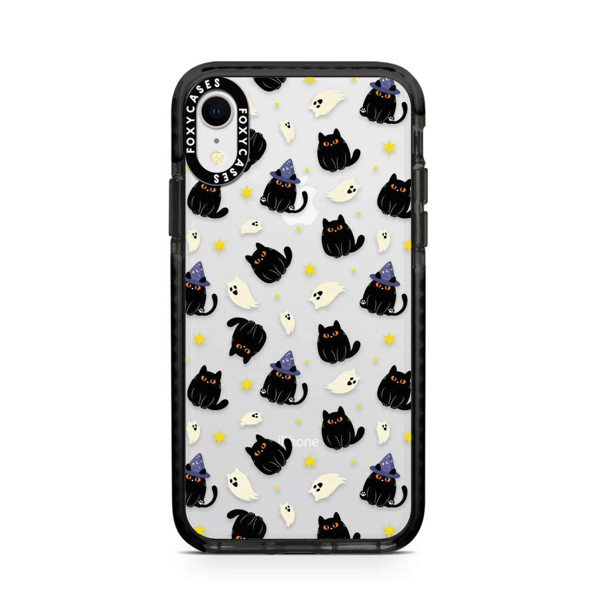 IPhone-XR-White