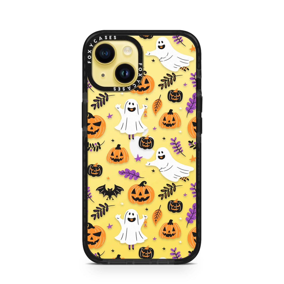 iPhone-14-Yellow