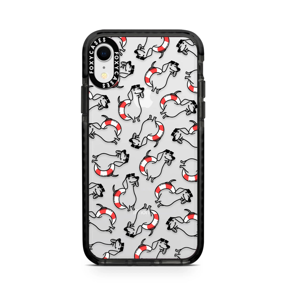 IPhone-XR-White