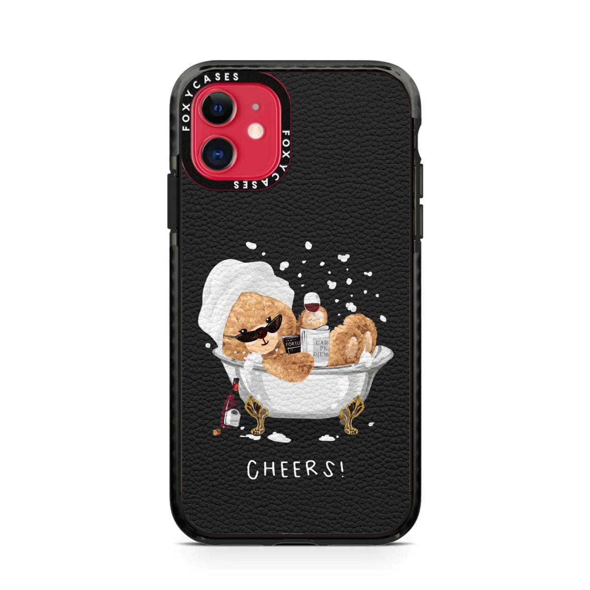 iPhone-11-Red