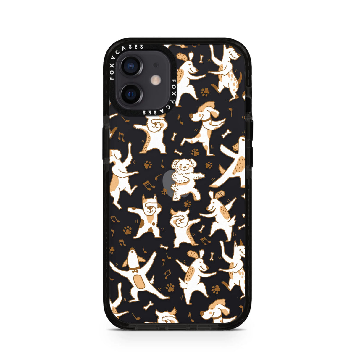 iPhone-12-Black