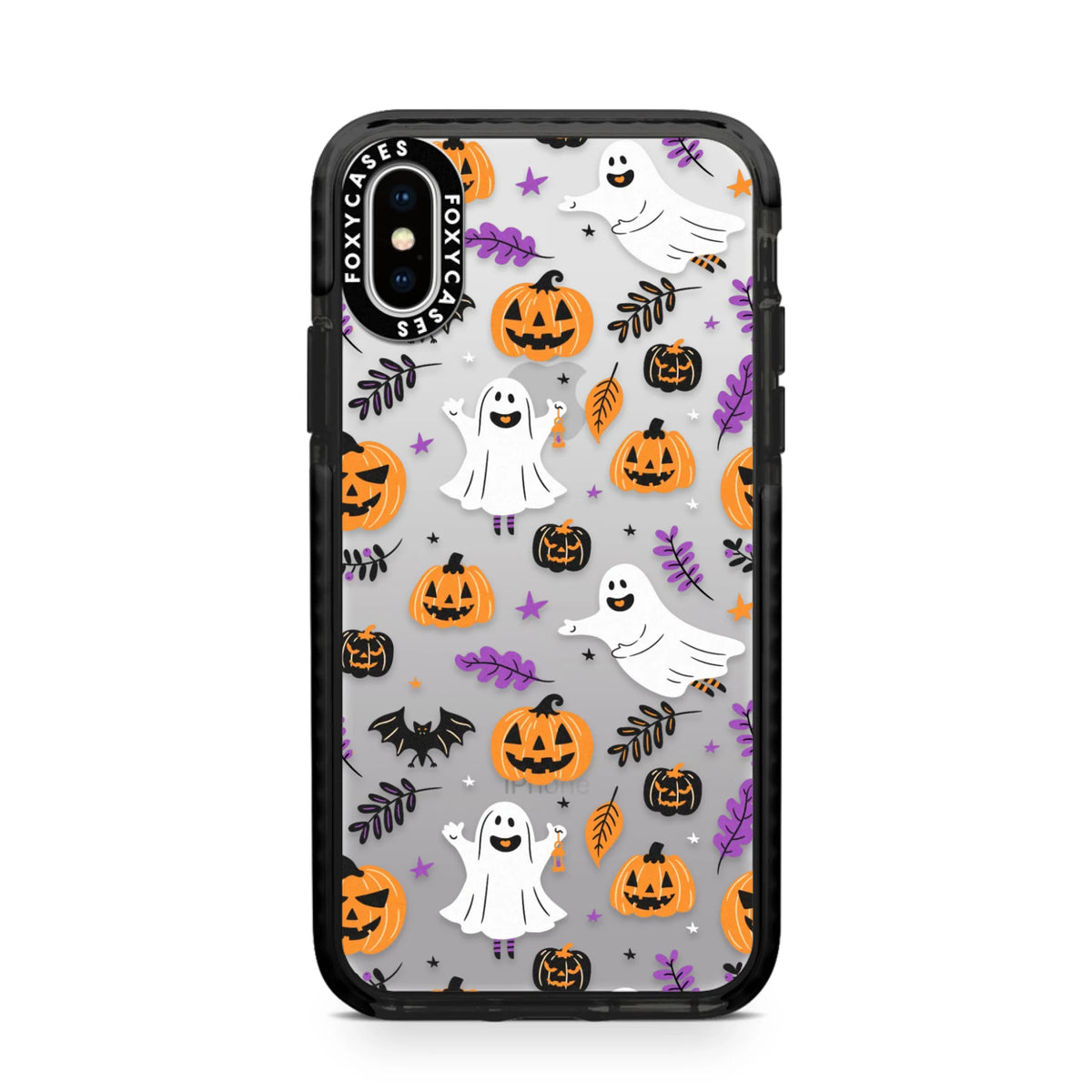 iPhone-XS-Silver