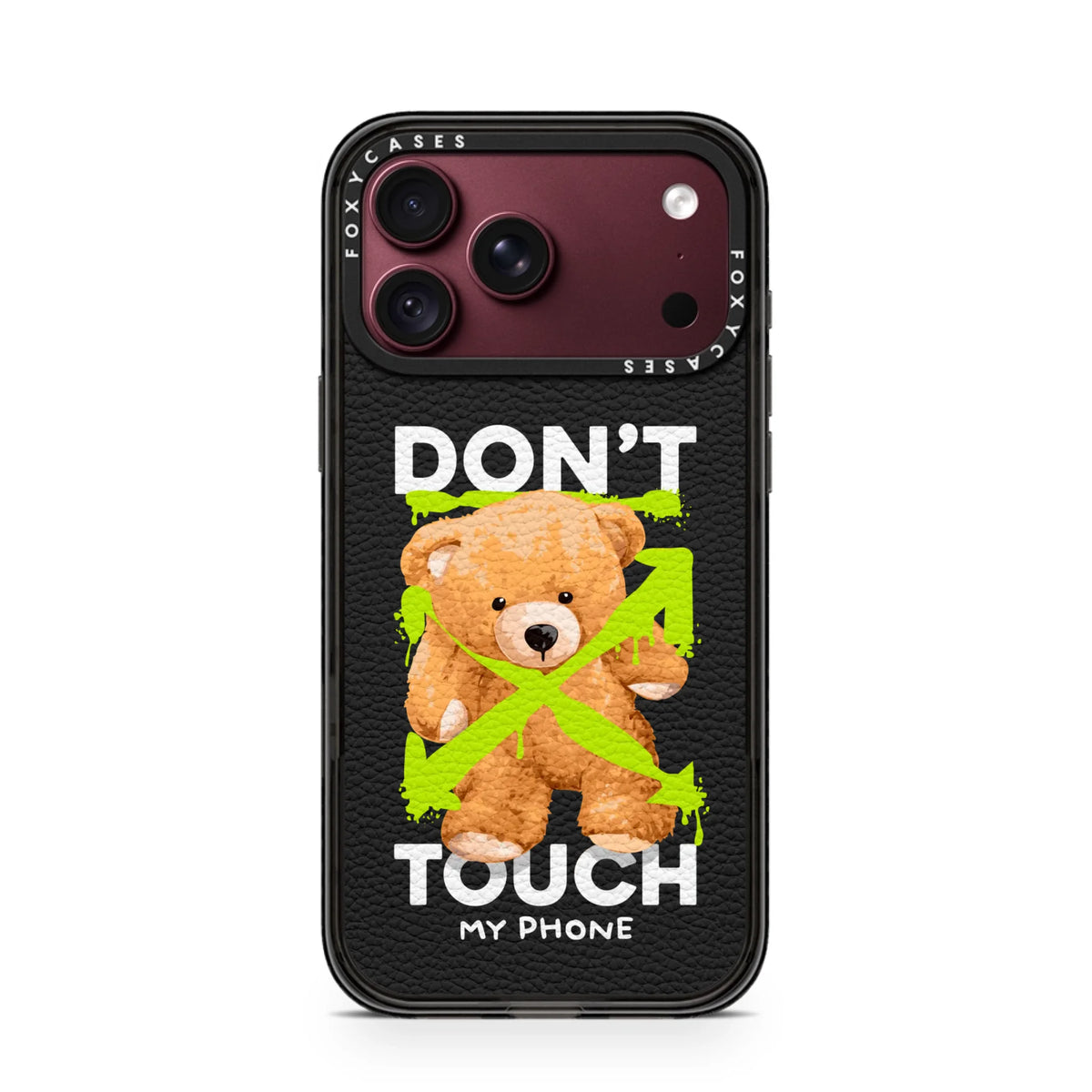 iPhone-18-Pro-Max-Burgundy